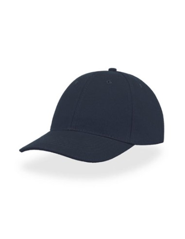 ATL-LISB-Liberty Six Buckle Cap